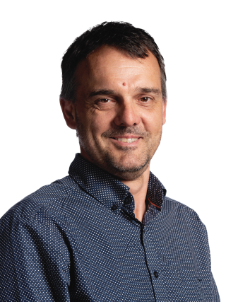 Thomas Van Der Vennet