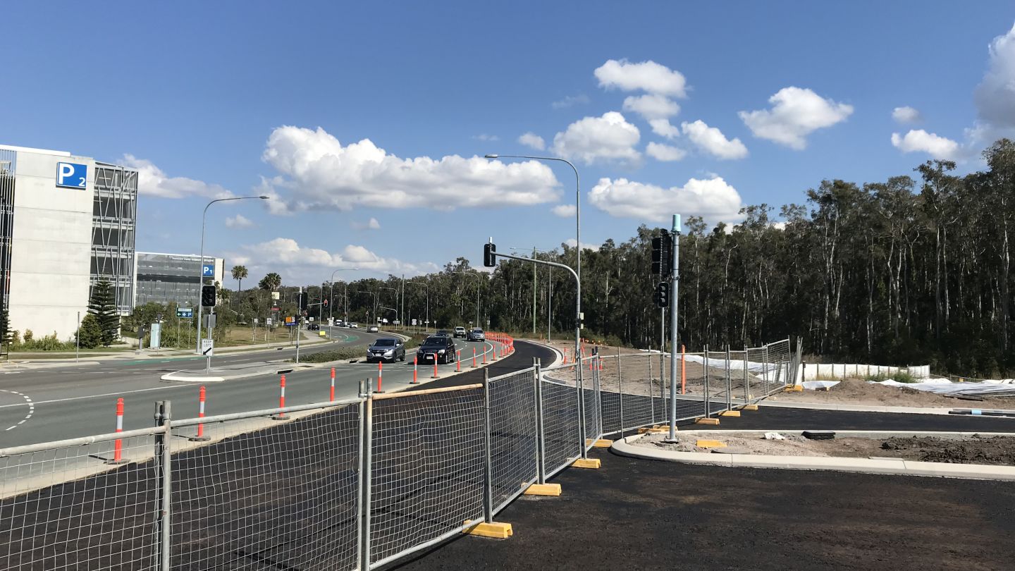 Birtinya Town Centre West – Oceanside 
