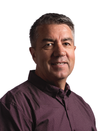 Mark McCurdy