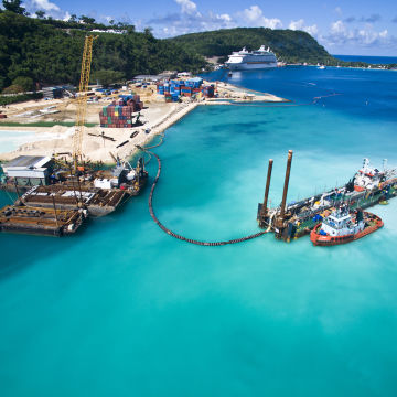 Pacific Development Brochure