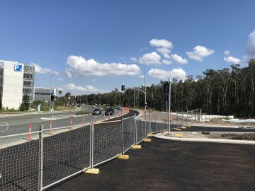 Birtinya Town Centre West – Oceanside