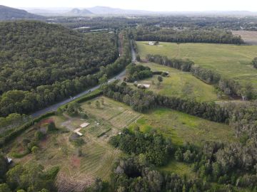 Beerburrum to Nambour Rail Upgrade