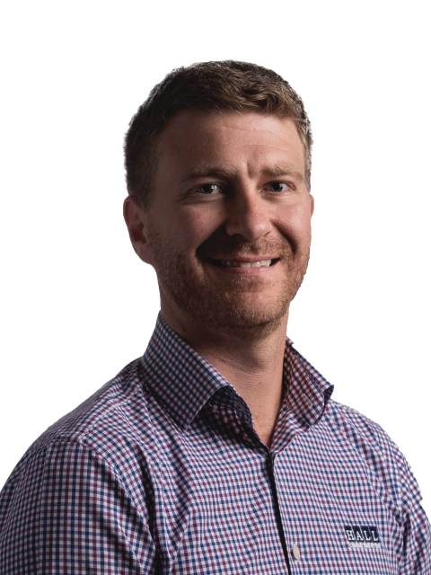 Daniel Rowlingson